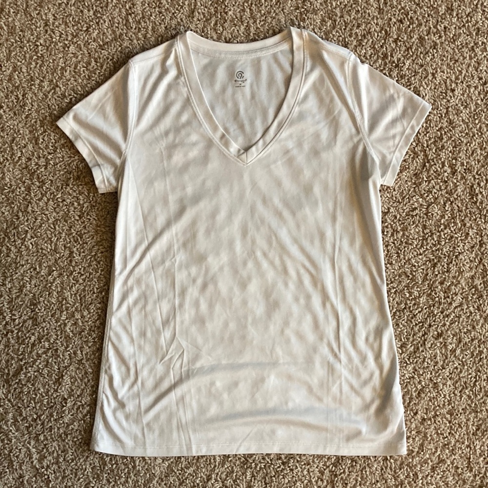 C9 by Champion Women’s V-Neck Tee